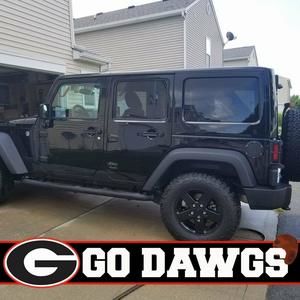 Meet your Posher, Christy